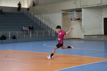 Foto - COPINHA DE FUTSAL DE MENORES MASCULINO 