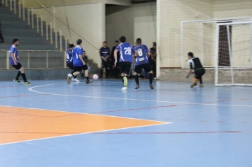 Foto - SEMI FINAL FUTSAL MASCULINO