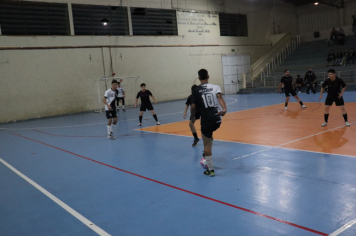Foto - CAMPEONATO POPULAR MUNICIPAL DE FUTSAL MASCULINO