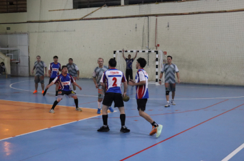 Foto - CAMPEONATO MUNICIPAL DE HANDEBOL MASCULINO