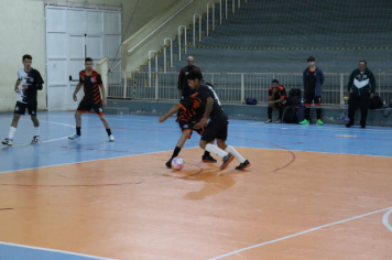 Foto - CAMPEONATO POPULAR MUNICIPAL DE FUTSAL MASCULINO