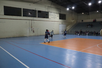 Foto - CAMPEONATO POPULAR MUNICIPAL DE FUTSAL MASCULINO