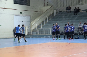 Foto - SEMI FINAL FUTSAL MASCULINO