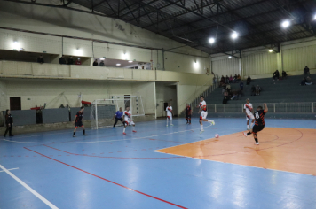 Foto - CAMPEONATO POPULAR MUNICIPAL DE FUTSAL MASCULINO