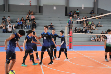 Foto - JOGOS ESCOLARES 2025 - 06/05 TERÇA FEIRA