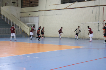 Foto - 2ª SUPERCOPA DE FUTSAL MASCULINO