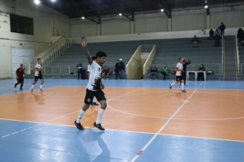 Foto - CAMPEONATO POPULAR MUNICIPAL DE FUTSAL MASCULINO