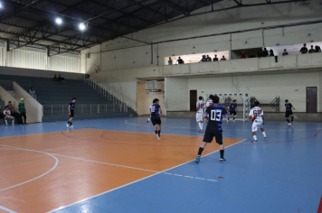 Foto - COPINHA DE FUTSAL DE MENORES MASCULINO 