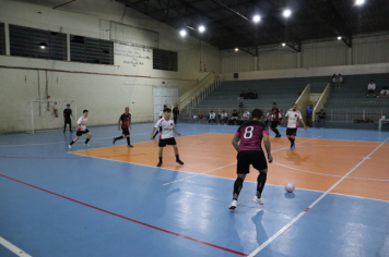 Foto - CAMPEONATO POPULAR MUNICIPAL DE FUTSAL MASCULINO