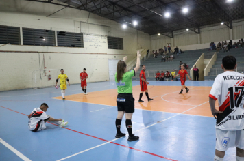 Foto - 2ª SUPERCOPA DE FUTSAL MASCULINO