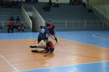 Foto - CAMPEONATO POPULAR MUNICIPAL DE FUTSAL MASCULINO