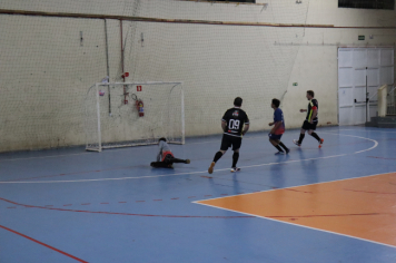 Foto - CAMPEONATO POPULAR MUNICIPAL DE FUTSAL MASCULINO