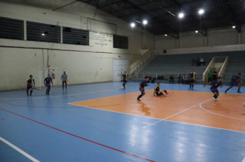 Foto - CAMPEONATO POPULAR MUNICIPAL DE FUTSAL MASCULINO