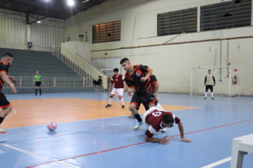 Foto - 2ª SUPERCOPA DE FUTSAL MASCULINO