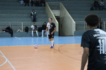Foto - CAMPEONATO POPULAR MUNICIPAL DE FUTSAL MASCULINO