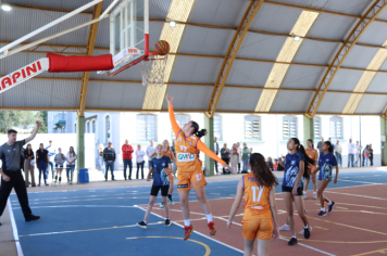 Foto - JOGOS ESCOLARES 2025 - 04/05 DOMINGO