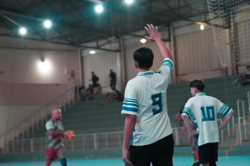 CAMPEONATO DE...