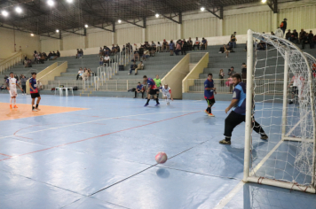 Foto - 2ª SUPERCOPA DE FUTSAL MASCULINO