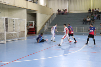 Foto - 2ª SUPERCOPA DE FUTSAL MASCULINO