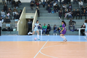 Foto - 2ª SUPERCOPA DE FUTSAL FEMININO