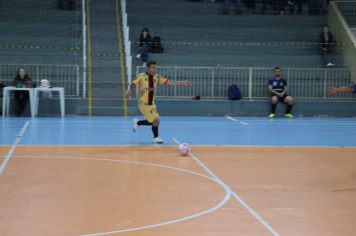 Foto - CAMPEONATO POPULAR MUNICIPAL DE FUTSAL MASCULINO