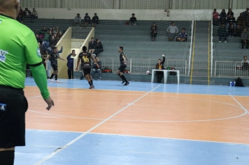 Foto - SEMI FINAL FUTSAL MASCULINO