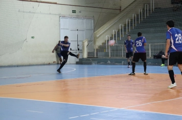 Foto - SEMI FINAL FUTSAL MASCULINO
