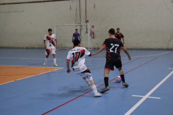 Foto - CAMPEONATO POPULAR MUNICIPAL DE FUTSAL MASCULINO