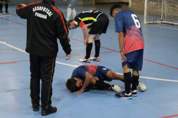 Foto - CAMPEONATO POPULAR MUNICIPAL DE FUTSAL MASCULINO