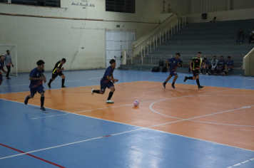 Foto - CAMPEONATO POPULAR MUNICIPAL DE FUTSAL MASCULINO