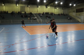 Foto - CAMPEONATO POPULAR MUNICIPAL DE FUTSAL MASCULINO