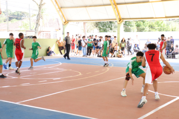 Foto - JOGOS ESCOLARES 2025 - 04/05 DOMINGO