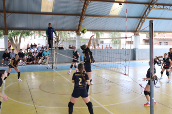 Foto - JOGOS ESCOLARES 2025 - 04/05 DOMINGO