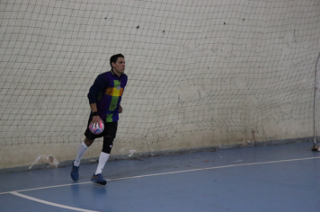 Foto - CAMPEONATO DE FUTSAL MASTER MASCULINO