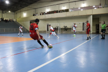 Foto - 2ª SUPERCOPA DE FUTSAL MASCULINO