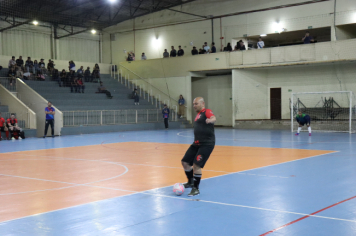 Foto - CAMPEONATO DE FUTSAL MASTER MASCULINO