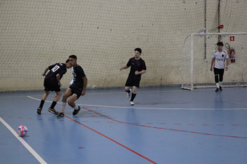 Foto - CAMPEONATO POPULAR MUNICIPAL DE FUTSAL MASCULINO