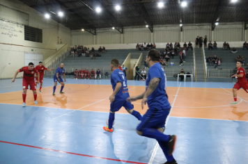 Foto - 2ª SUPERCOPA DE FUTSAL MASCULINO