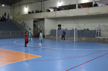 Foto - CAMPEONATO POPULAR MUNICIPAL DE FUTSAL MASCULINO
