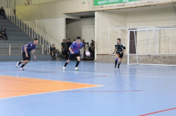 Foto - SEMI FINAL FUTSAL MASCULINO