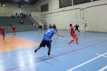 Foto - FUTSAL SÉRIE OURO 11/03/2026