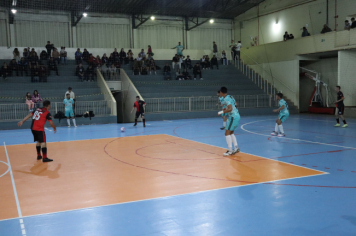 Foto - CAMPEONATO POPULAR MUNICIPAL DE FUTSAL MASCULINO