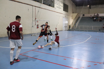 Foto - 2ª SUPERCOPA DE FUTSAL MASCULINO