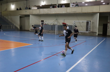 Foto - CAMPEONATO POPULAR MUNICIPAL DE FUTSAL MASCULINO