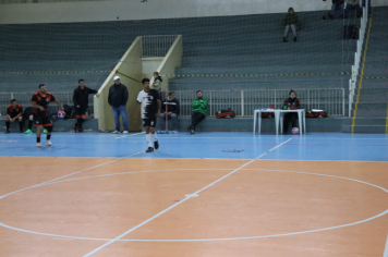 Foto - CAMPEONATO POPULAR MUNICIPAL DE FUTSAL MASCULINO
