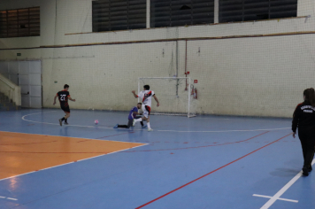 Foto - CAMPEONATO POPULAR MUNICIPAL DE FUTSAL MASCULINO
