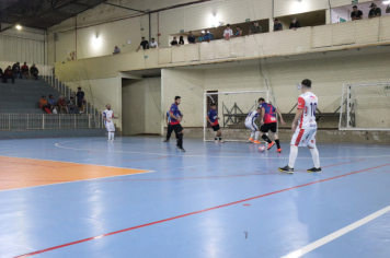 Foto - 2ª SUPERCOPA DE FUTSAL MASCULINO