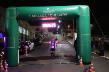 Foto - II Piraí Night Run - 2025