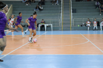 Foto - 2ª SUPERCOPA DE FUTSAL FIMININO