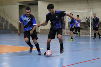 Foto - 2ª SUPERCOPA DE FUTSAL MASCULINO